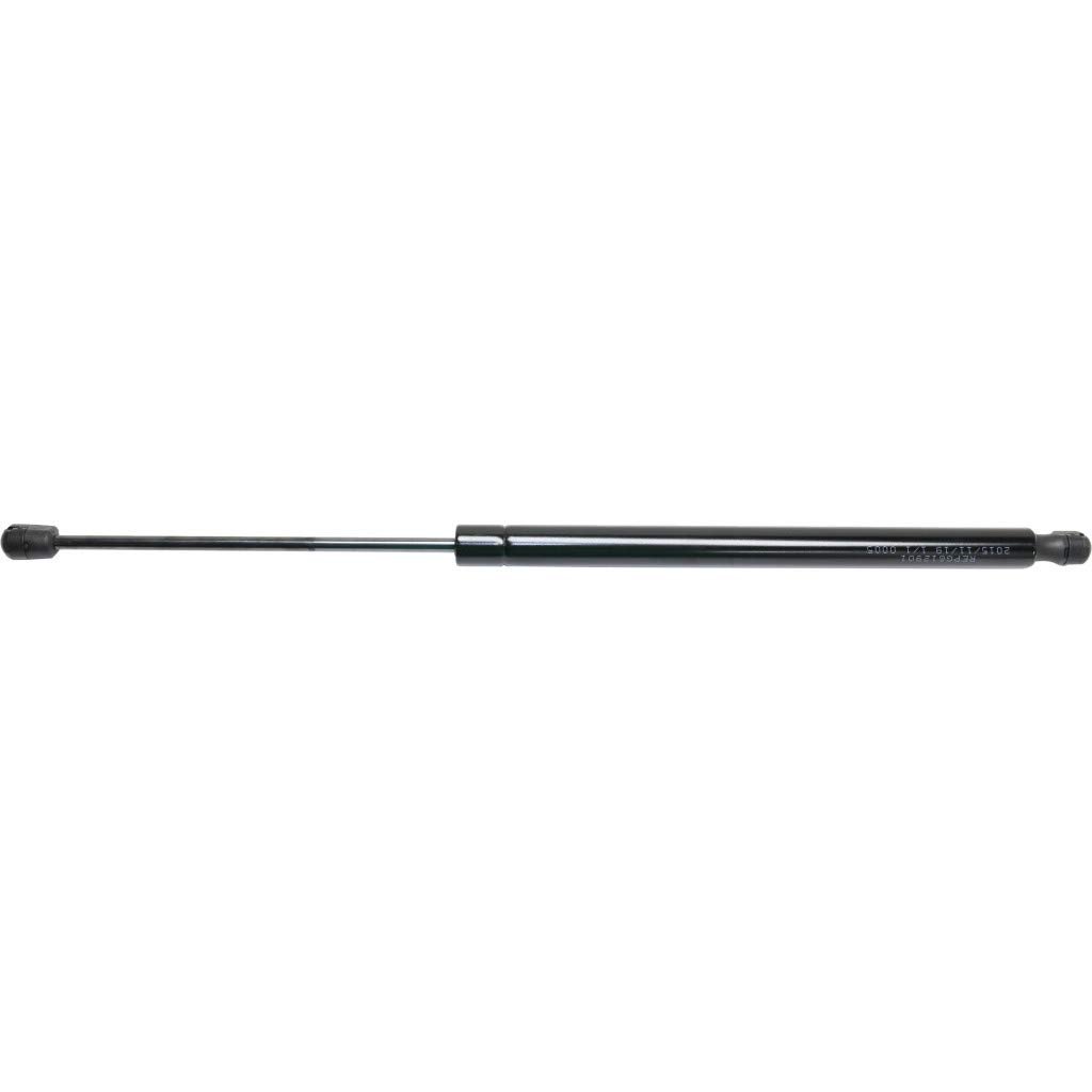 Liftgate Lift Support For Gmc Acadia 2007 2015 Rear Driver Or Passenger Side Single Piece Gas Charged Alloy Steel