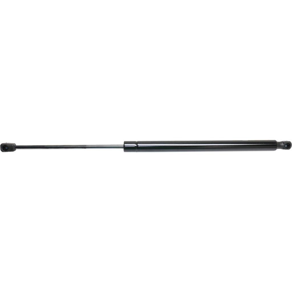 Liftgate Lift Support For Gmc Acadia 2007 2015 Rear Driver Or Passenger Side Single Piece Gas Charged Alloy Steel
