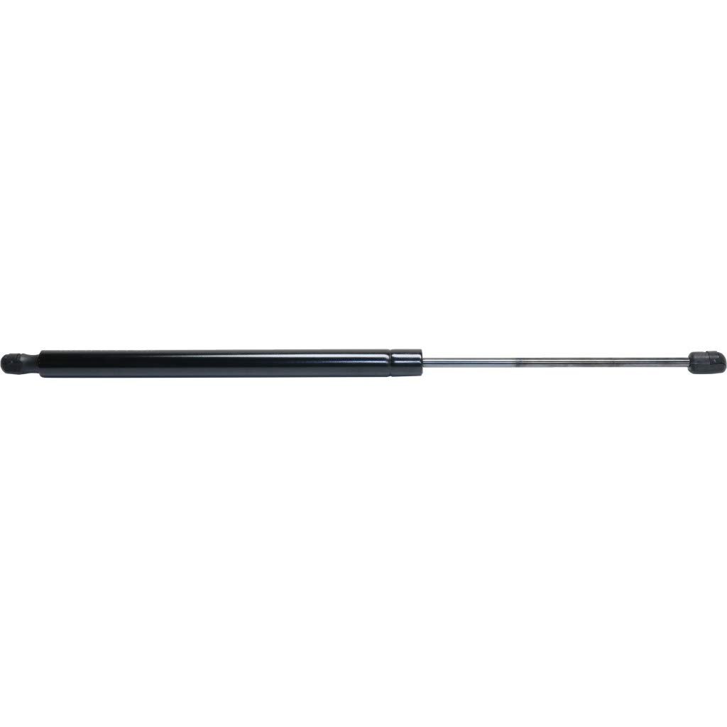 Liftgate Lift Support For Gmc Acadia 2007 2015 Rear Driver Or Passenger Side Single Piece Gas Charged Alloy Steel