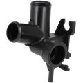 Engine Coolant Thermostat Housing Assembly Replaces 253293x600 