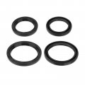 Swing Arm Bearing Seal Bushing Pivot Bolt Shaft Kit Honda Crf250r 2004-2009 Crf250x 2004-2017 Oem 52141-kz4-j40 52141-kz3-j40