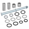 Swing Arm Bearing Seal Bushing Pivot Bolt Shaft Kit Honda Crf250r 2004-2009 Crf250x 2004-2017 Oem 52141-kz4-j40 52141-kz3-j40