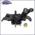 Tom 2pcs Front Left Right Steering Knuckle Kit For 2009-2013 Toyota Corolla Matrix 1 8l 2 4l 698-381 698-380