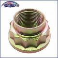 Tom 2pcs Front Left Right Steering Knuckle Kit For 2009-2013 Toyota Corolla Matrix 1 8l 2 4l 698-381 698-380