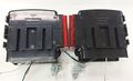 Trailer Led Submersible Square Tail Side Light Kit For Under 80 Wide 24005 24006 