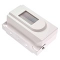 Business Door Entry Chime With Plug Inbell Receiver 95db Door For When Entering 4000ft Flashing Strobe Alert 