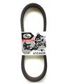 Nobrandname 41c4620 G-force Carbon Cord Cvt Belt 