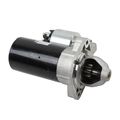 Starter 1-17702 For Bmw Black Metal Automotive Motor 12v 20a 1 4kw 
