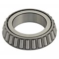 Tapered Roller Bearing Cone Np201062 Alloy Steel Hardware For Automotive Differential Pinion 