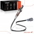 A-premium O2 Oxygen Sensor Compatible With Lexus Gs300 S00 Toyota Sequoia 2008-2018 Supra 1993-1997 Tacoma Tundra 2007-2018