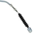 Niche Clutch Cable For Suzuki Gsxr750w 58200-17e11 Motorcycle