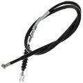 Niche Clutch Cable For Suzuki Gsxr750w 58200-17e11 Motorcycle
