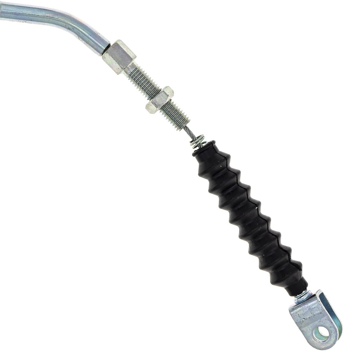Niche Clutch Cable For Suzuki Gsxr750w 58200-17e11 Motorcycle
