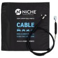 Niche Clutch Cable For Suzuki Gsxr750w 58200-17e11 Motorcycle