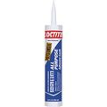 Loctite Polyseamseal Clear All Purpose Sealant 10-fluid Ounce Cartridge 