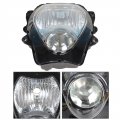 Front Motorcycle Headlight Replacement For Suzuki 1997-2007 Gsxr 1300 