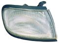 Depo 315-1511r-as Nissan Maxima Passenger Side Replacement Parking Light Assembly 