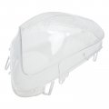 Autokay Headlight Headlamp Lens Cover Fits For Mercedes Benz W164 Ml350 2009-2011 Lh Rh Side