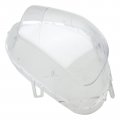 Autokay Headlight Headlamp Lens Cover Fits For Mercedes Benz W164 Ml350 2009-2011 Lh Rh Side