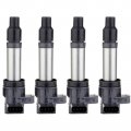 Ocpty Ignition Coil Coils Pack Fits Uf564 For Pontiac Bonneville 6l 20-2005 Cadillac Xlr Buick Lucerne 4 2006 Set Of 4