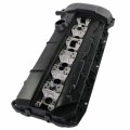 Jdmspeed New Engine Valve Cover With Gasket Mount Washers 11121432928 Replacement For Bmw 325ci 330i Z3