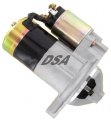 Crank-n-charge 17879n Replacement Starter For Jeep Wrangler
