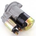 Crank-n-charge 17879n Replacement Starter For Jeep Wrangler