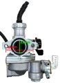 Hand Choke Carburetor For Honda Atc110 Atc 110 1979-1985