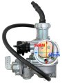 Hand Choke Carburetor For Honda Atc110 Atc 110 1979-1985