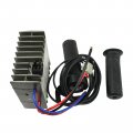 24-60v 500-1000w Motor Brush Controller For Electric Bike Bicycle Scooter