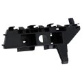 Front Bumper Retainer For Honda Civic 2022 2023 2024 Driver Side Outer Capa Certified Sedan Hatchback Replaces 71280t20a01 