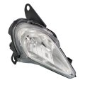 Right Side Headlight Housing Replacement For Yamaha Wolverine Raptor Yfz450 Part Number 5tg843100300 
