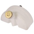 Coolant Tank 603-5502 For Mack Cv 2002 To 2007 Gu7 2008 Gu8 Heavy Duty Plastic Expansion Reservoir Replaces 76mf520m
