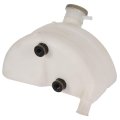 Coolant Tank 603-5502 For Mack Cv 2002 To 2007 Gu7 2008 Gu8 Heavy Duty Plastic Expansion Reservoir Replaces 76mf520m 