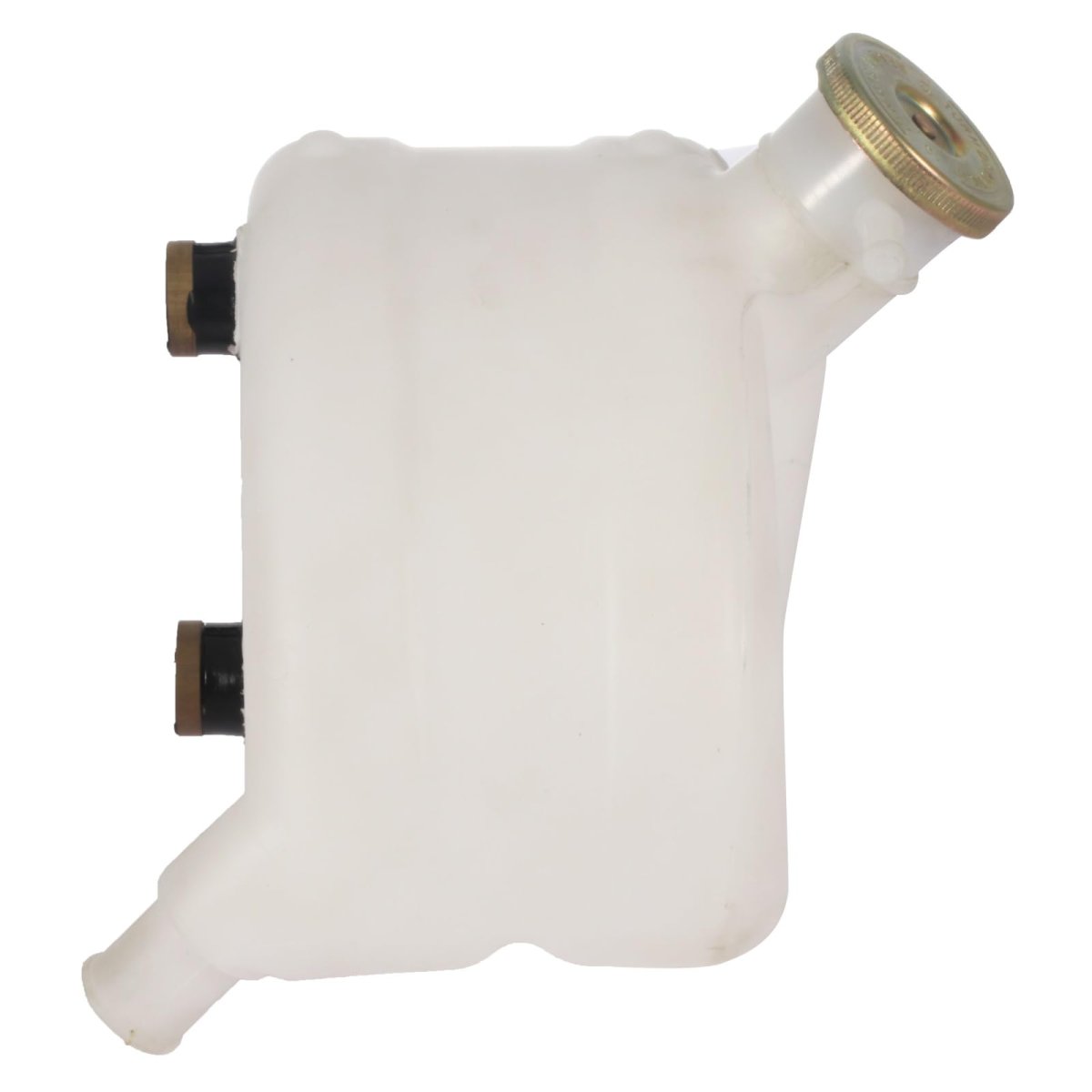 Coolant Tank 603-5502 For Mack Cv 2002 To 2007 Gu7 2008 Gu8 Heavy Duty Plastic Expansion Reservoir Replaces 76mf520m