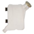 Coolant Tank 603-5502 For Mack Cv 2002 To 2007 Gu7 2008 Gu8 Heavy Duty Plastic Expansion Reservoir Replaces 76mf520m