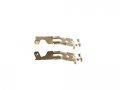 Mopar 68269714aa Retainer