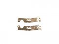 Mopar 68269714aa Retainer