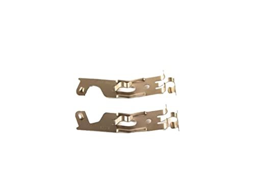 Mopar 68269714aa Retainer