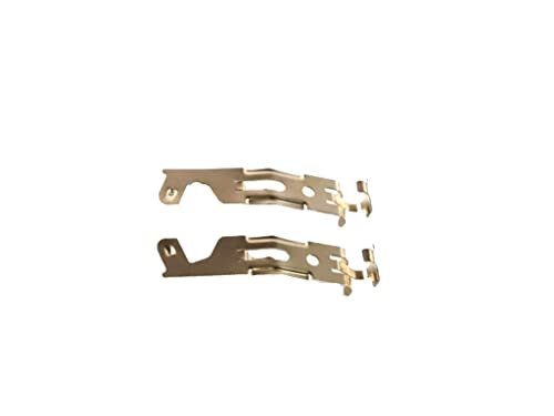 Mopar 68269714aa Retainer