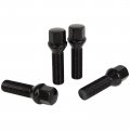 Ocpty 14x1 25 Extended Lug Bolts For I3 I8 M2 M4 F80 X2 X4 X6 2 4 Series 40mm Shank Conical Seat 20pcs Wheel Nut Mini Clubman