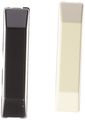 Kwikee 905326000 Black Large Rectangular Magnetic Door Switch 