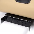 G-plus Front Center Console Armrest Lid Compatible With 07-14 Chevy Gmc Silverado Sierra Center Assembly Beige