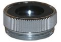 Larsen Supply Co Inc 09-1605nl Chrome Plated Aerator Adapter 13 16 X24 