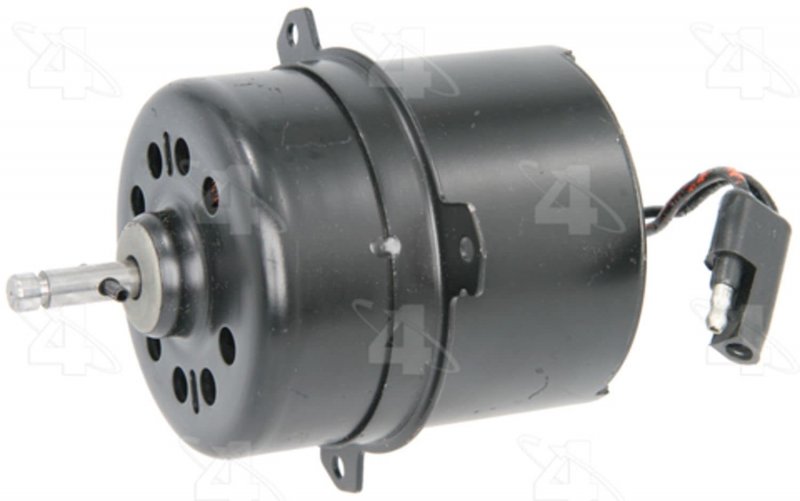 35657 Radiator Fan Motor