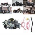 27421-99c 27490-04 27465-04 27031-95 27490-96 Cv40mm Carburetor Carb For Harley-davidson Fits Sportster 1998-up
