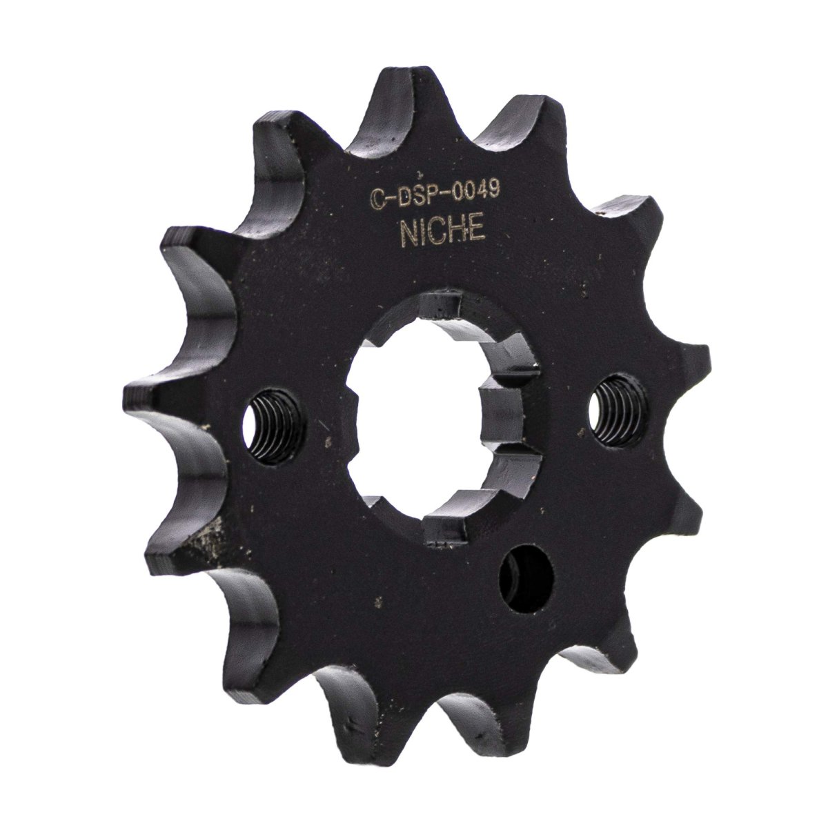 Niche Drive Sprocket Chain Combo For Yamaha Yz80 Front 13 Rear 44 Tooth 428hz Standard 108 Links
