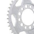 Niche Drive Sprocket Chain Combo For Yamaha Yz80 Front 13 Rear 44 Tooth 428hz Standard 108 Links 