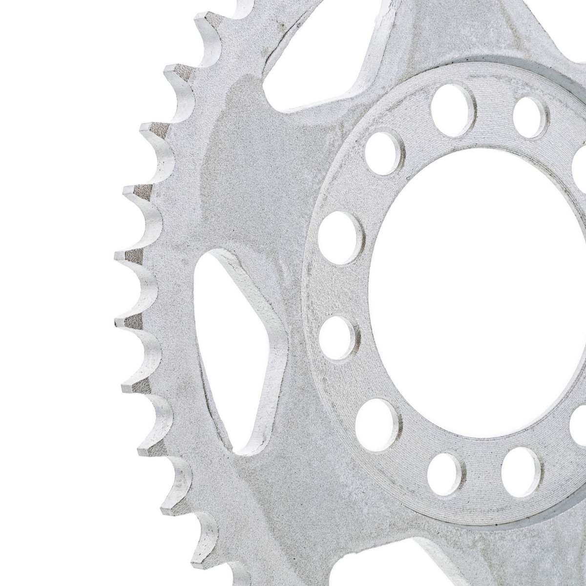 Niche Drive Sprocket Chain Combo For Yamaha Yz80 Front 13 Rear 44 Tooth 428hz Standard 108 Links