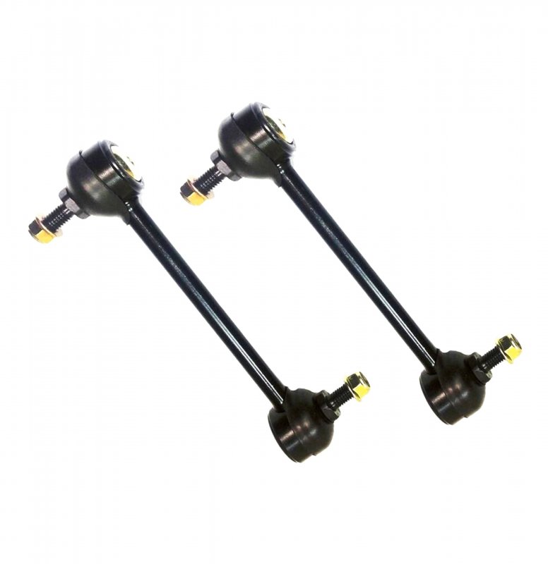 Partsw 2 Pc Suspension Kit Rear Sway Bar End Links